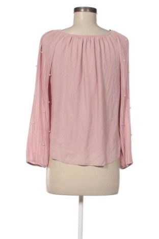 Дамска блуза Unbranded, Размер S, Цвят Розов, Цена 10,22 €