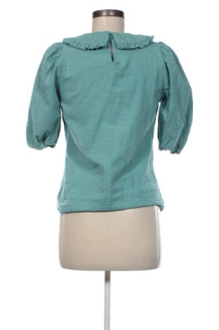 Дамска блуза Unbranded, Размер S, Цвят Многоцветен, Цена 16,43 €