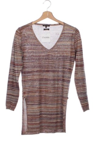 Дамска блуза Unbranded, Размер XS, Цвят Многоцветен, Цена 10,00 €