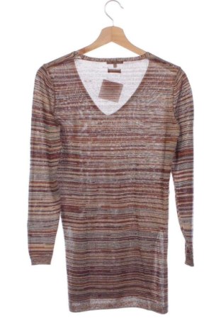 Дамска блуза Unbranded, Размер XS, Цвят Многоцветен, Цена 10,00 €