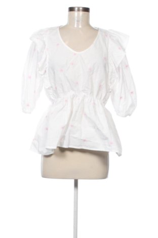 Дамска блуза Unbranded, Размер S, Цвят Многоцветен, Цена 13,53 €