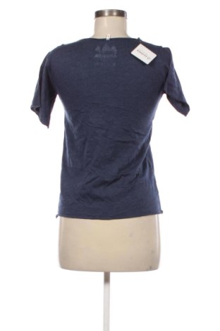 Дамска блуза Unbranded, Размер S, Цвят Син, Цена 10,22 €