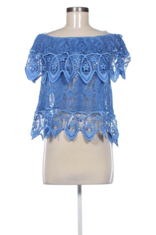 Női blúz Unbranded, Méret M, Szín Kék, Ár 4 949 Ft