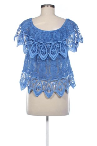 Női blúz Unbranded, Méret M, Szín Kék, Ár 4 949 Ft