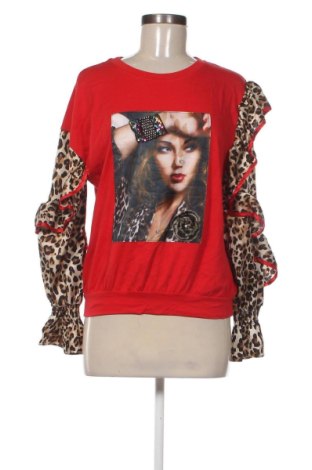 Dámská halenka Unbranded, Velikost S, Barva Vícebarevné, Cena  289,00 Kč