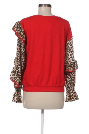 Dámská halenka Unbranded, Velikost S, Barva Vícebarevné, Cena  289,00 Kč