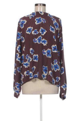 Дамска блуза Unbranded, Размер XXL, Цвят Многоцветен, Цена 10,22 €