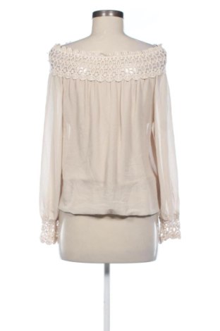 Damen Shirt Unbranded, Größe M, Farbe Beige, Preis 12,99 €