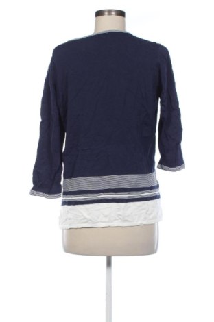 Дамска блуза Unbranded, Размер XXL, Цвят Син, Цена 9,20 €