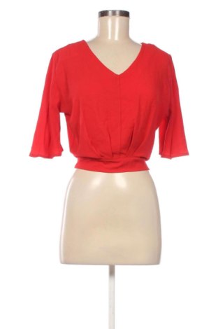 Női blúz Unbranded, Méret M, Szín Piros, Ár 4 949 Ft