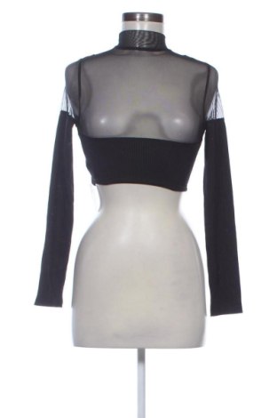 Bluzka damska Unbranded, Rozmiar S, Kolor Czarny, Cena 22,99 zł