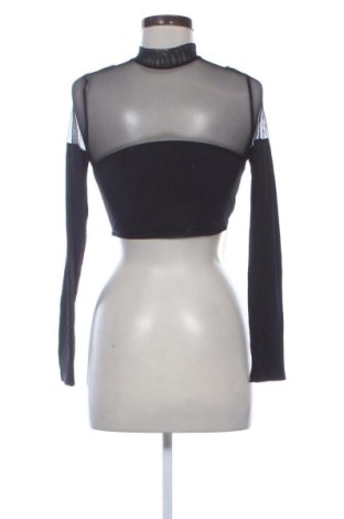 Bluzka damska Unbranded, Rozmiar S, Kolor Czarny, Cena 22,99 zł