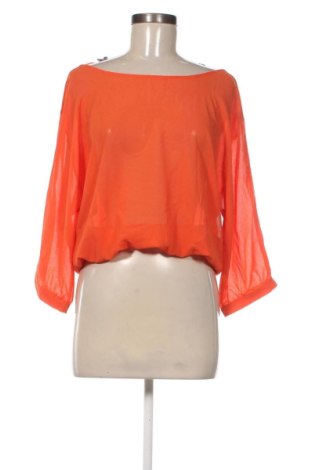Damen Shirt Artigli, Größe L, Farbe Orange, Preis € 32,99