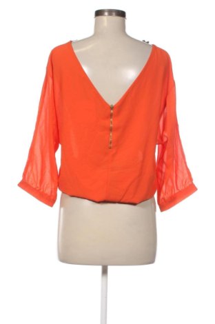 Damen Shirt Artigli, Größe L, Farbe Orange, Preis € 32,99