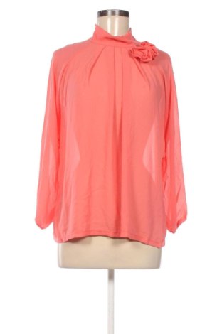 Дамска блуза Unbranded, Размер M, Цвят Оранжев, Цена 10,22 €