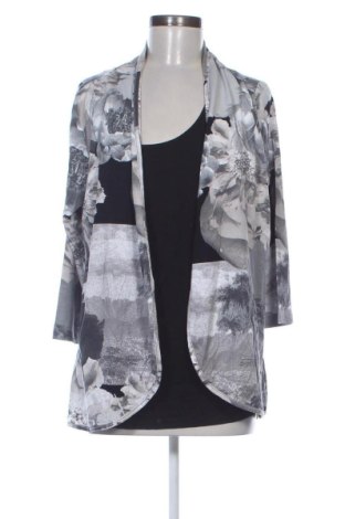 Дамска блуза Unbranded, Размер M, Цвят Многоцветен, Цена 10,22 €