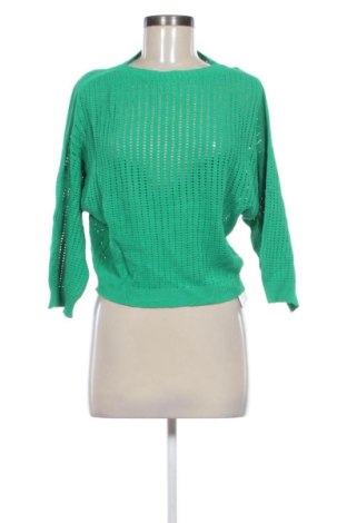 Дамска блуза Unbranded, Размер S, Цвят Зелен, Цена 10,22 €