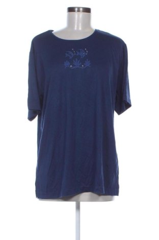 Damen Shirt Unbranded, Größe M, Farbe Blau, Preis 12,99 €