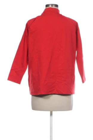 Дамска блуза Unbranded, Размер XXL, Цвят Червен, Цена 10,22 €