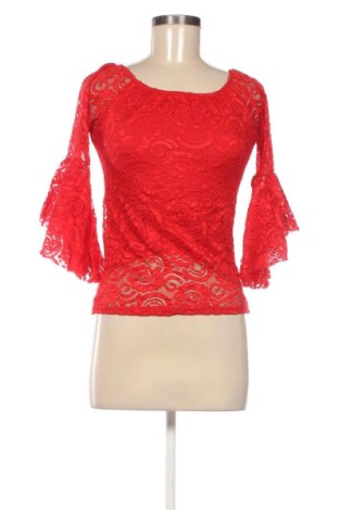 Damen Shirt Unbranded, Größe S, Farbe Rot, Preis € 5,99