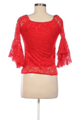 Damen Shirt Unbranded, Größe S, Farbe Rot, Preis € 5,99