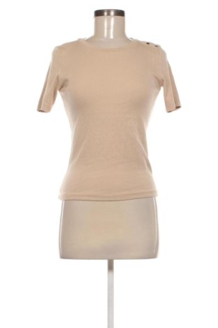 Dámska blúza Unbranded, Veľkosť M, Farba Béžová, Cena  9,78 €