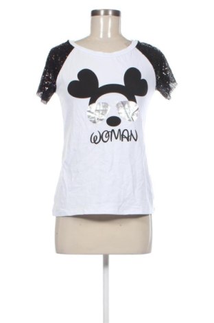 Dámská halenka Unbranded, Velikost S, Barva Bílá, Cena  159,00 Kč