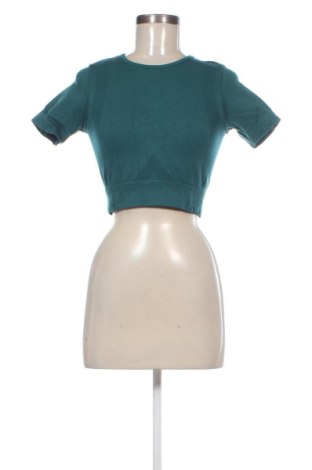 Bluzka damska Unbranded, Rozmiar M, Kolor Zielony, Cena 61,99 zł