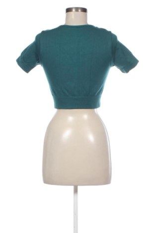 Bluzka damska Unbranded, Rozmiar M, Kolor Zielony, Cena 61,99 zł