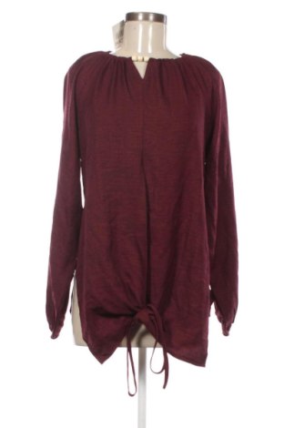 Damen Shirt Unbranded, Größe M, Farbe Rot, Preis € 17,93