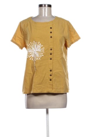 Dámská halenka Unbranded, Velikost M, Barva Oranžová, Cena  283,00 Kč