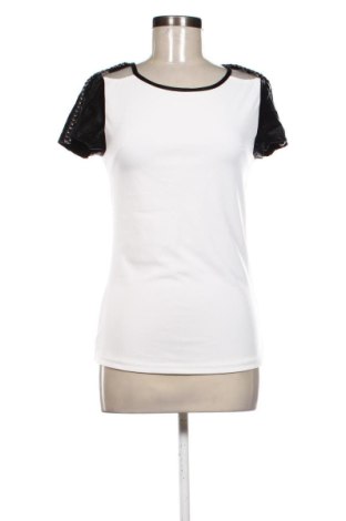 Γυναικεία μπλούζα Unbranded, Μέγεθος M, Χρώμα Λευκό, Τιμή 10,00 €