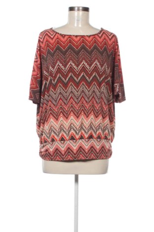 Дамска блуза Unbranded, Размер L, Цвят Многоцветен, Цена 9,70 €