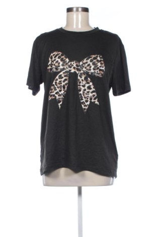 Дамска блуза Unbranded, Размер L, Цвят Черен, Цена 10,22 €