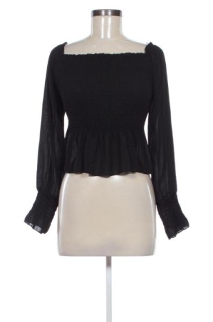 Dámska blúza Unbranded, Veľkosť S, Farba Čierna, Cena  11,95 €