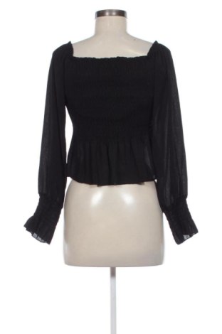 Dámska blúza Unbranded, Veľkosť S, Farba Čierna, Cena  11,95 €