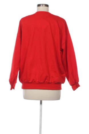Дамска блуза Unbranded, Размер XL, Цвят Червен, Цена 15,92 €