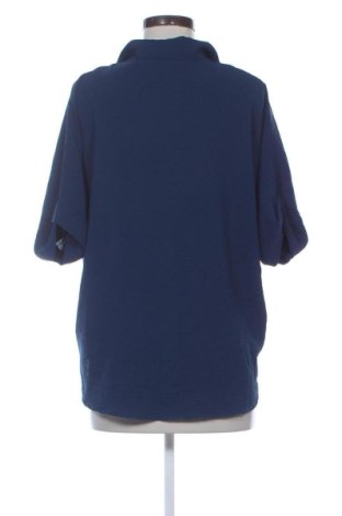 Damen Shirt Unbranded, Größe M, Farbe Blau, Preis 12,99 €