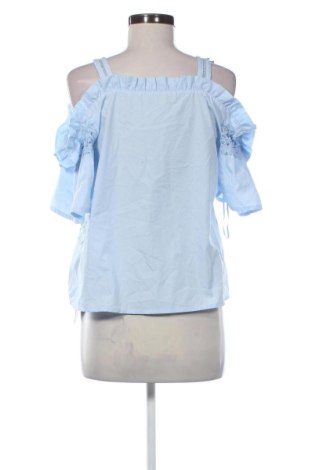 Bluzka damska Unbranded, Rozmiar L, Kolor Niebieski, Cena 51,99 zł