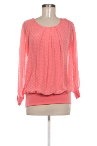 Дамска блуза Unbranded, Размер XS, Цвят Розов, Цена 10,22 €