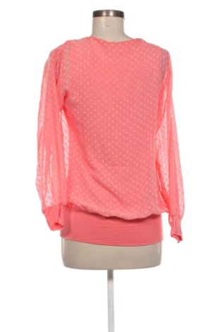 Дамска блуза Unbranded, Размер XS, Цвят Розов, Цена 10,22 €