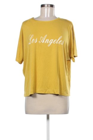 Damen Shirt Unbranded, Größe XL, Farbe Gelb, Preis € 10,00