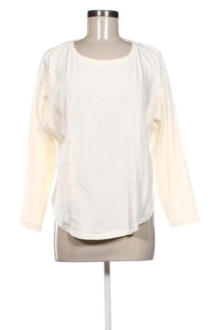 Dámska blúza Unbranded, Veľkosť XL, Farba Kremová, Cena  10,00 €