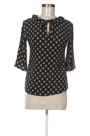 Γυναικεία μπλούζα Unbranded, Μέγεθος XS, Χρώμα Πολύχρωμο, Τιμή 11,99 €