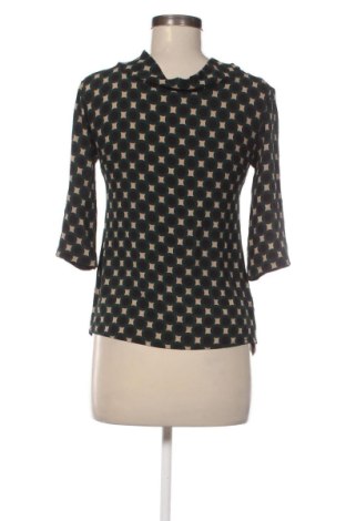 Γυναικεία μπλούζα Unbranded, Μέγεθος XS, Χρώμα Πολύχρωμο, Τιμή 11,99 €