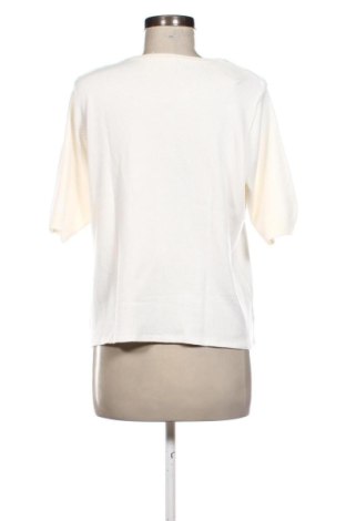 Дамска блуза Unbranded, Размер XL, Цвят Екрю, Цена 10,00 €