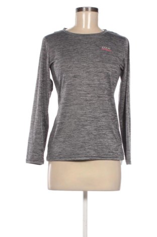 Дамска блуза Unbranded, Размер M, Цвят Сив, Цена 12,27 €