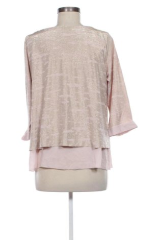 Дамска блуза Unbranded, Размер M, Цвят Златист, Цена 10,22 €