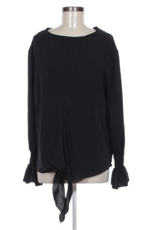 Дамска блуза Unbranded, Размер L, Цвят Черен, Цена 10,22 €