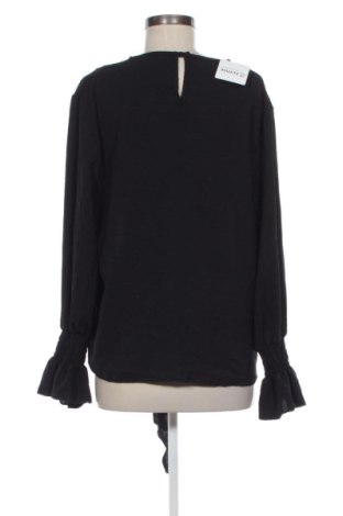 Дамска блуза Unbranded, Размер L, Цвят Черен, Цена 10,22 €